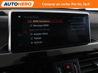 BMW X2 sDrive 20i M Sport