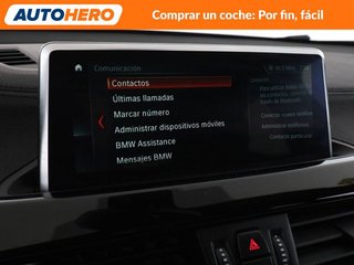 BMW X2 sDrive 20i M Sport