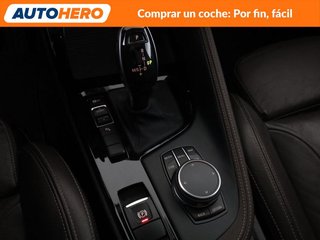 BMW X2 sDrive 20i M Sport