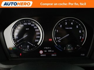 BMW X2 sDrive 20i M Sport