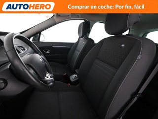 Renault Scénic 1.5 dCi Limited
