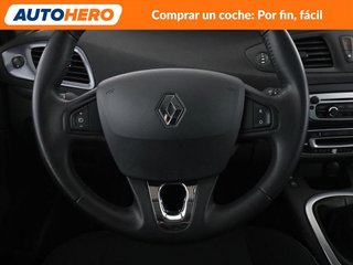Renault Scénic 1.5 dCi Limited