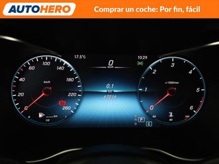 Mercedes GLC GLC 220 d 4Matic AMG Line