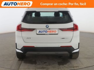 BMW X1 xDrive 25e