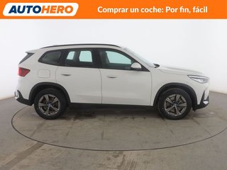BMW X1 xDrive 25e