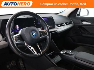 BMW X1 xDrive 25e