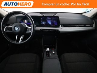 BMW X1 xDrive 25e