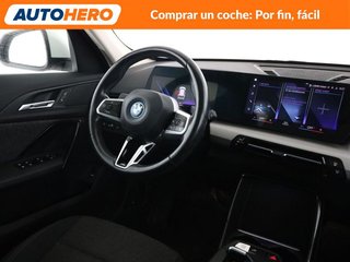 BMW X1 xDrive 25e