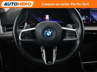 BMW X1 xDrive 25e