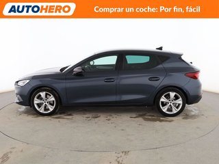 Seat Leon 1.5 TSI ACT FR Go