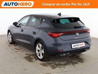 Seat Leon 1.5 TSI ACT FR Go