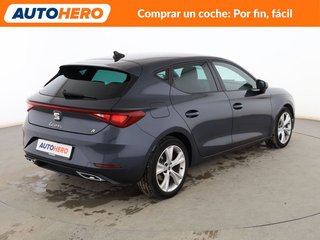 Seat Leon 1.5 TSI ACT FR Go