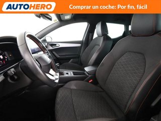 Seat Leon 1.5 TSI ACT FR Go