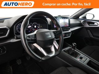Seat Leon 1.5 TSI ACT FR Go