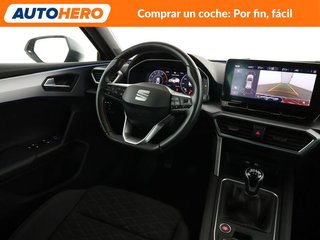 Seat Leon 1.5 TSI ACT FR Go