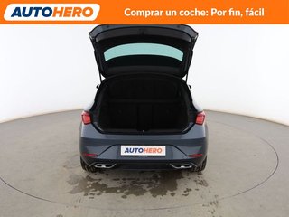 Seat Leon 1.5 TSI ACT FR Go