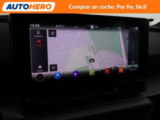 Seat Leon 1.5 TSI ACT FR Go