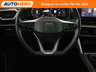 Seat Leon 1.5 TSI ACT FR Go