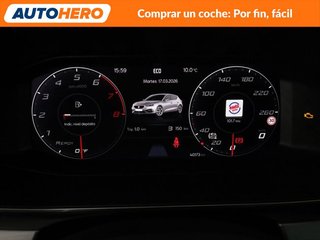 Seat Leon 1.5 TSI ACT FR Go