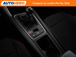 Seat Leon 1.5 TSI ACT FR Go