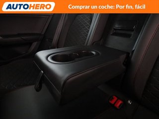 Seat Leon 1.5 TSI ACT FR Go