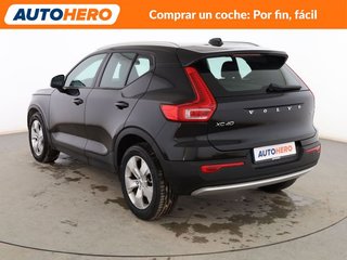 Volvo XC40 2.0 T4 Momentum 2WD