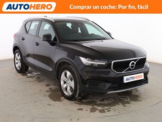 Volvo XC40 2.0 T4 Momentum 2WD