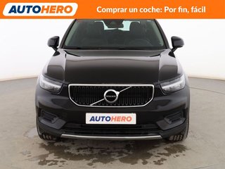 Volvo XC40 2.0 T4 Momentum 2WD