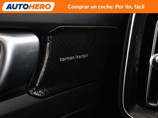 Volvo XC40 2.0 T4 Momentum 2WD