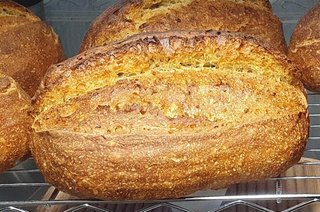 Banneton - Cesta Fermentación Pan (2 Unidades)