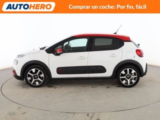 Citroën C3 1.2 PureTech Shine