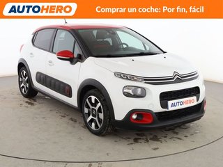 Citroën C3 1.2 PureTech Shine