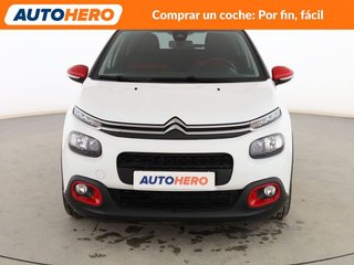 Citroën C3 1.2 PureTech Shine