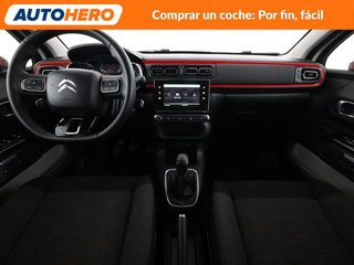 Citroën C3 1.2 PureTech Shine