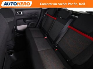 Citroën C3 1.2 PureTech Shine