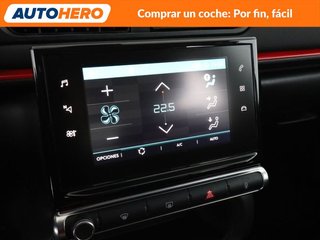 Citroën C3 1.2 PureTech Shine