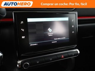 Citroën C3 1.2 PureTech Shine