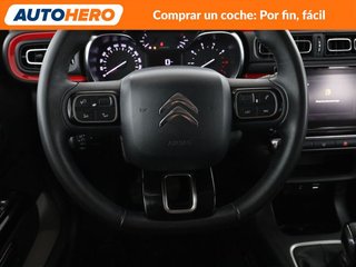 Citroën C3 1.2 PureTech Shine
