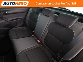 Skoda Fabia 1.0 MPI Ambition