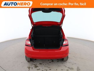 Skoda Fabia 1.0 MPI Ambition