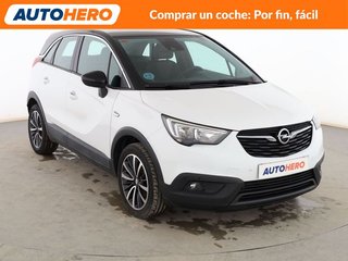 Opel Crossland X 1.5 CDTI INNOVATION