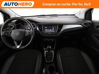 Opel Crossland X 1.5 CDTI INNOVATION