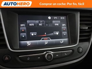 Opel Crossland X 1.5 CDTI INNOVATION