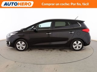 Kia Carens 1.7 CRDi Drive
