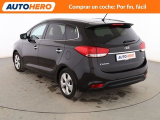 Kia Carens 1.7 CRDi Drive