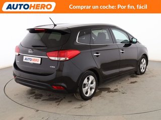 Kia Carens 1.7 CRDi Drive