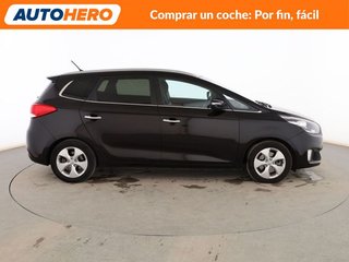 Kia Carens 1.7 CRDi Drive