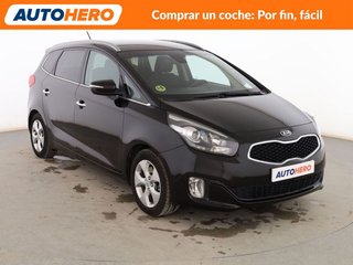 Kia Carens 1.7 CRDi Drive
