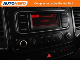 Kia Carens 1.7 CRDi Drive