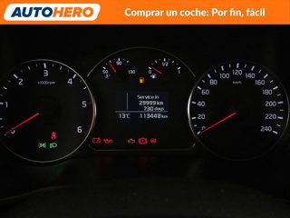 Kia Carens 1.7 CRDi Drive